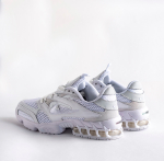 Кроссовки нат. кожа (36-41)р. / шт.