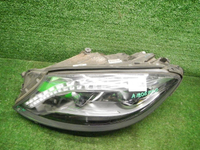 Фара левая Mercedes S w222 (2013-2017) LED