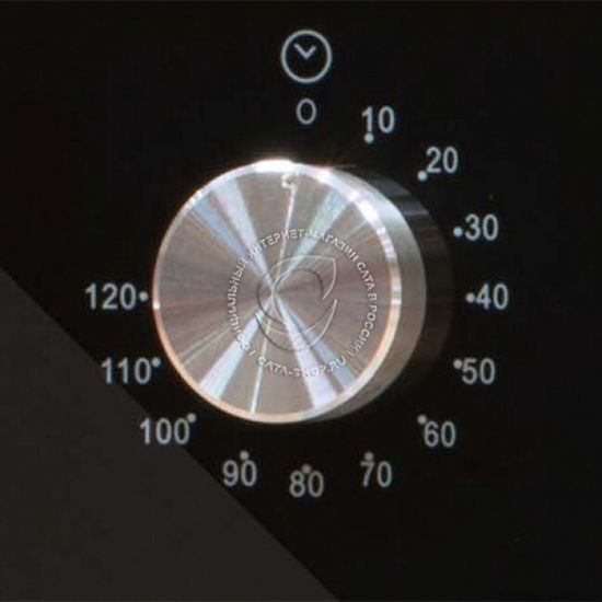 Газовый духовой шкаф CATA HFG 600