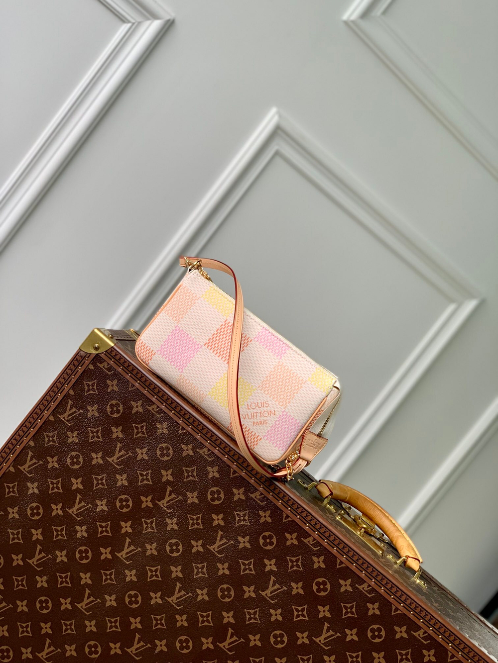 Louis Vuitton Pochette Accessoires