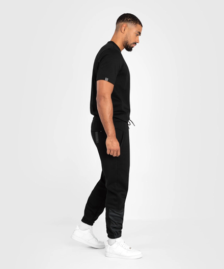 Брюки спортивные Venum Silent Power Black