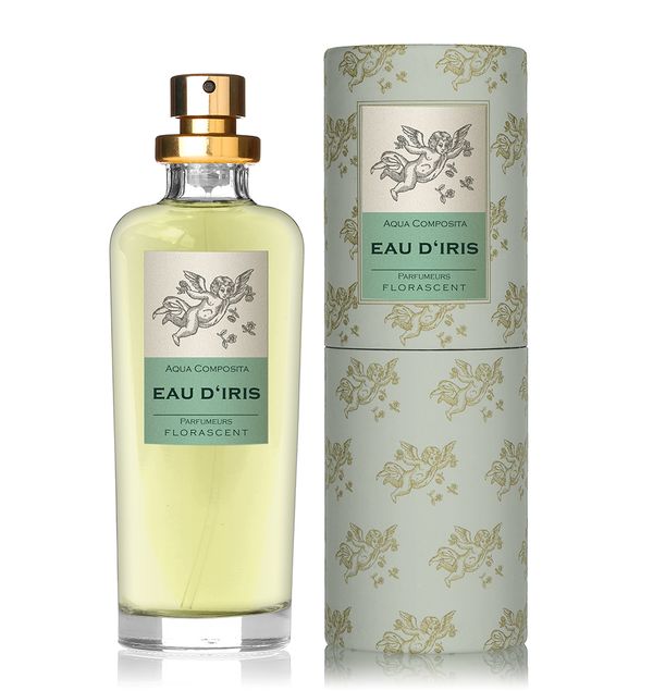Florascent Eau d'Iris