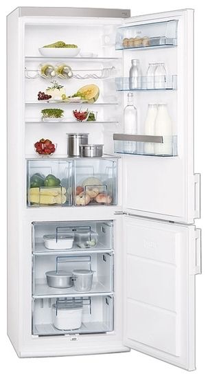 Холодильник AEG S 53600 CS