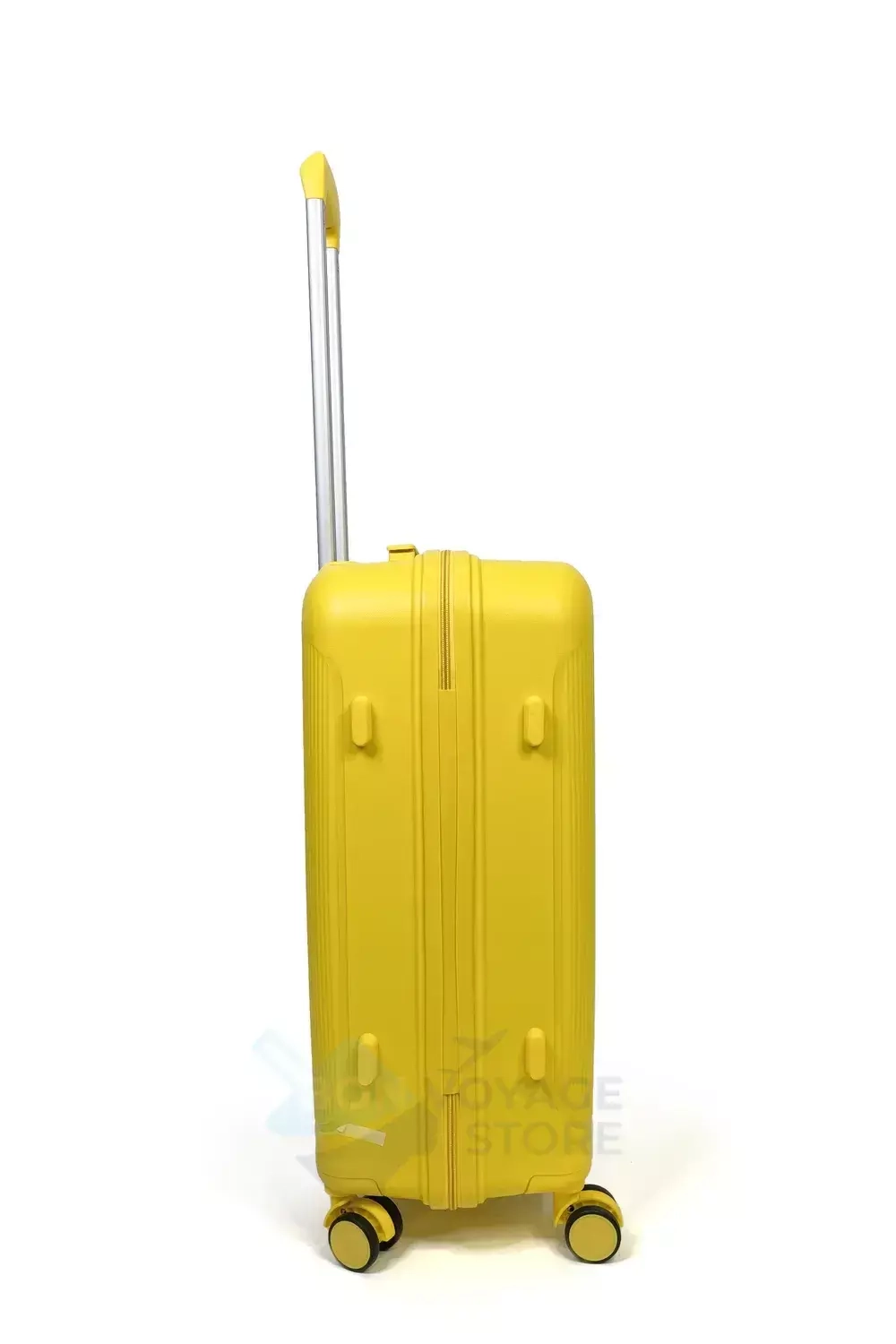 Средний чемодан Mironpan-V, Желтый