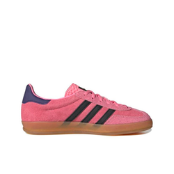 Кроссовки Adidas Originals Gazelle Indoor 'Bliss Pink Purple' IE7002