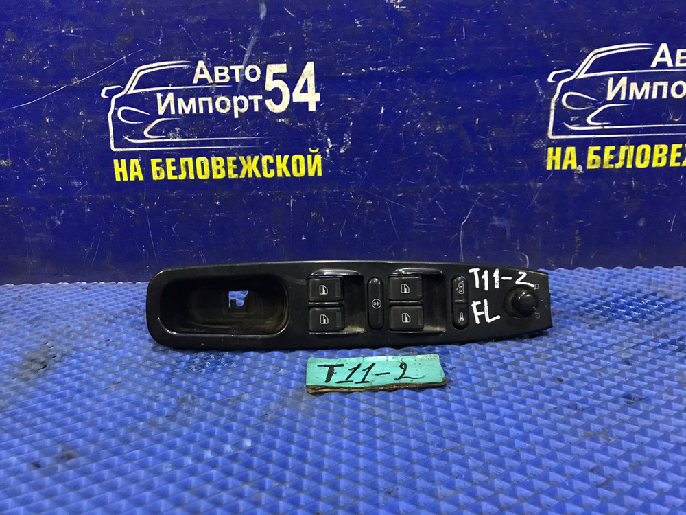 Блок управления стеклоподъемниками CHERY TIGGO 2 2006