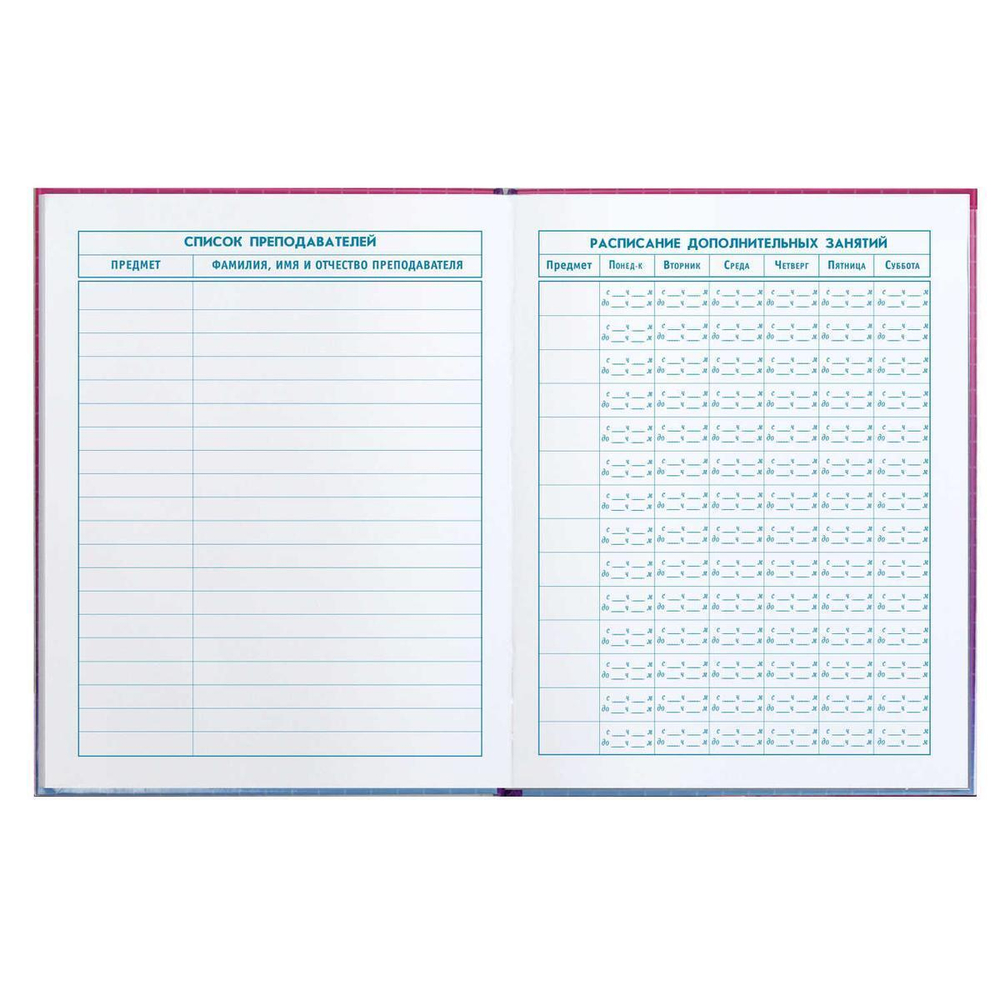 Дневник школьный 1-4 класс 48л "Чиби" (Феникс+)