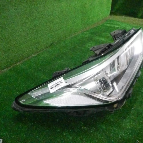 Фара правая Genesis G90 (2016-2019) Full LED