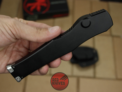 Нож Microtech Halo 6 S/E BKBK 251-1