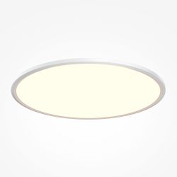 Светильник потолочный светодиодный Maytoni Incognito MOD426CL-L74WK