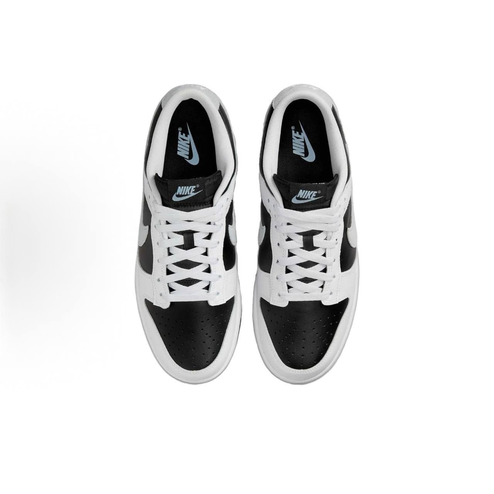 Nike Dunk Low “Reverse Panda 2.0”