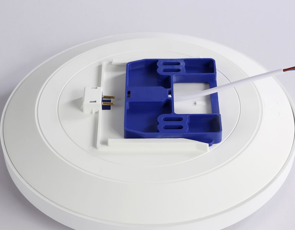 Ambrella Потолочный светодиодный светильник Air FZ1220