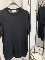 Трикотажная футболка Brunello Cucinelli