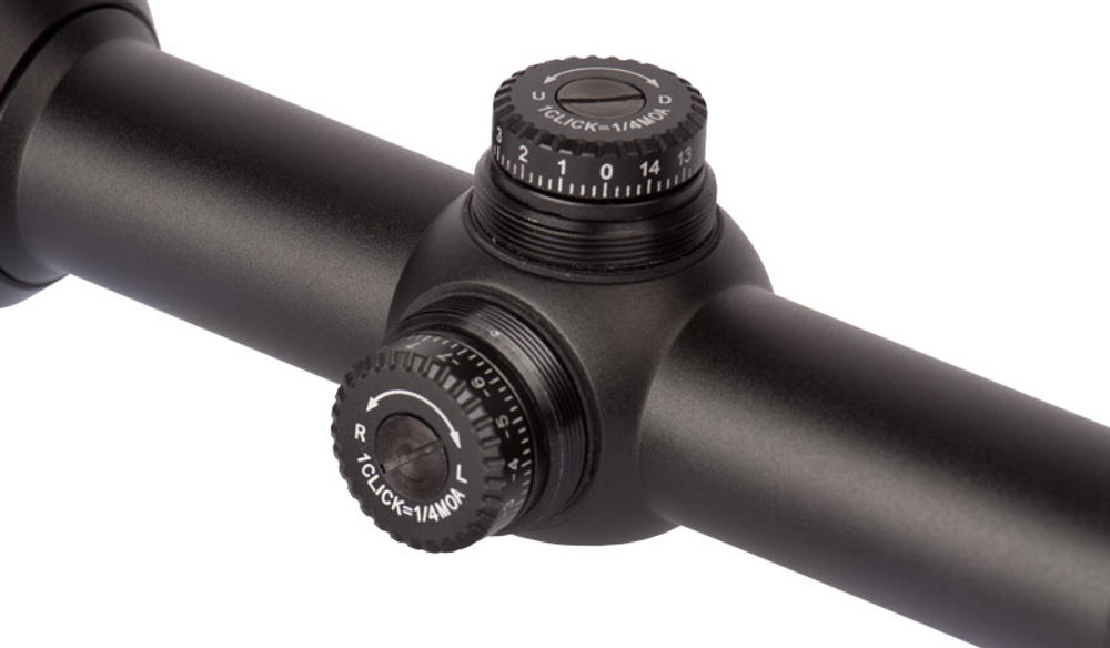 Оптический прицел Vortex Crossfire II 2-7x32 Dead-Hold BDC (CF2-31003)