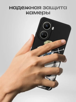 Чехол на Huawei Nova 10 SE