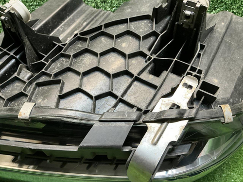 Фара правая BMW X3 G01 (2017-2021) Adaptive LED