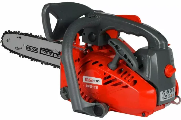 Пила EvoLine CSG 25-12 ES Пила EvoLine CSG 25-12 ES