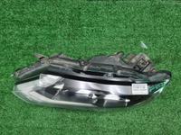 Битая Фара левая Nissan X-Trail T32 (17-22) LED