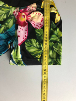 Платье Miu Miu прямого кроя, маркировка S, визуально на 44 размер