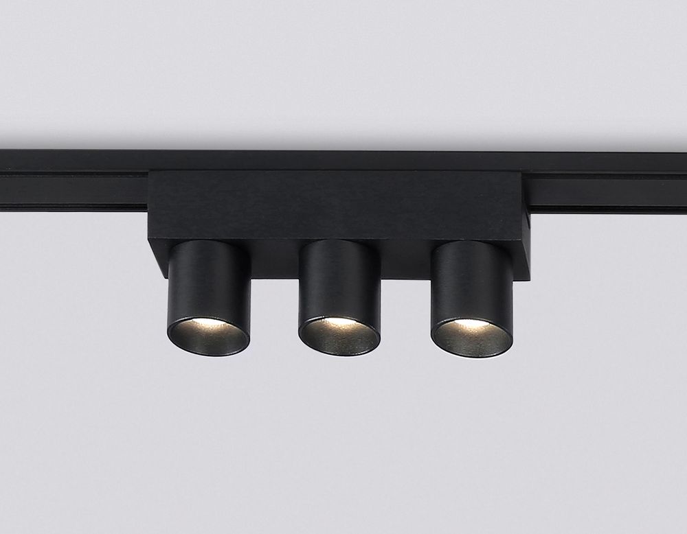 Ambrella Светильник светодиодный трековый для шинопровода Magnetic Ultra Slim Track System GV1504