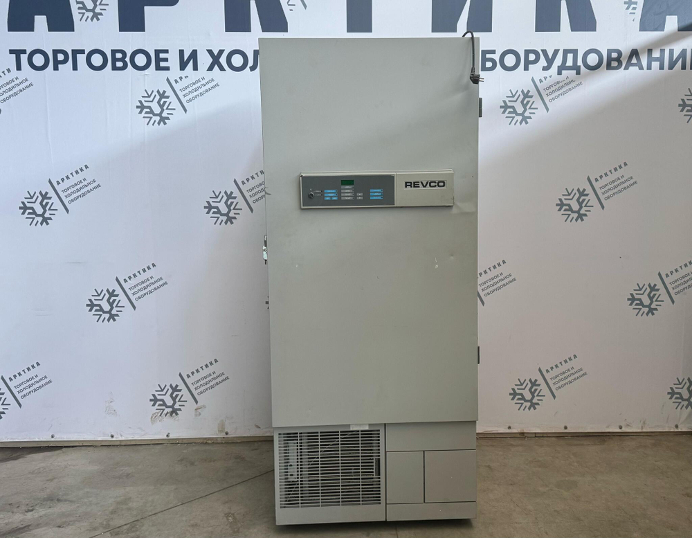 Шкаф шоковой заморозки REVCO