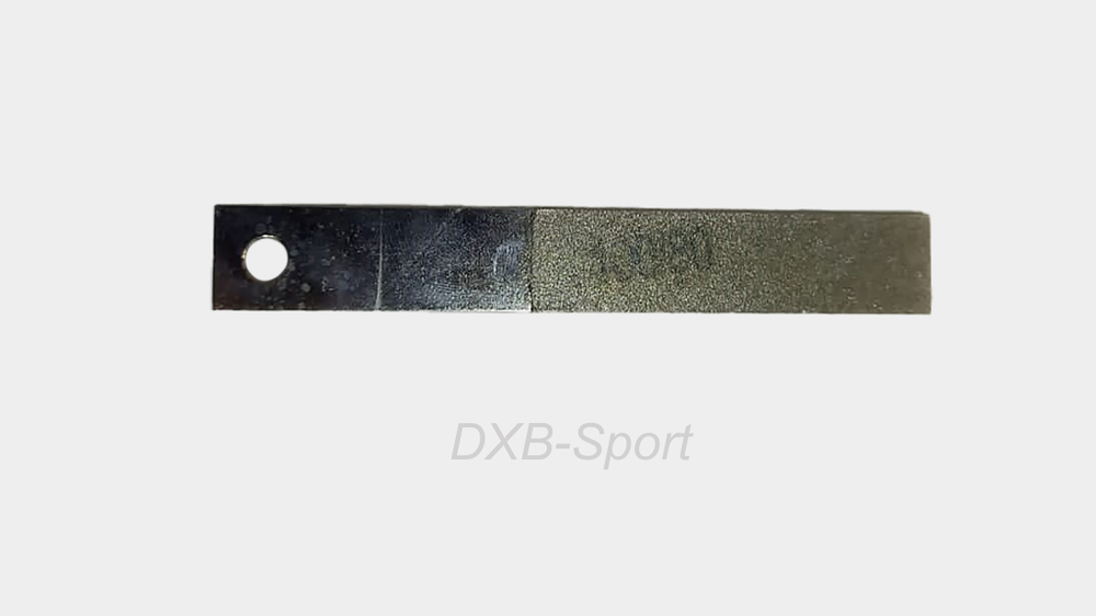 Diamond bar (a file)