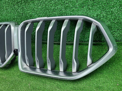 Решетка радиатора BMW X6 G06 (2019-2023) M-paket