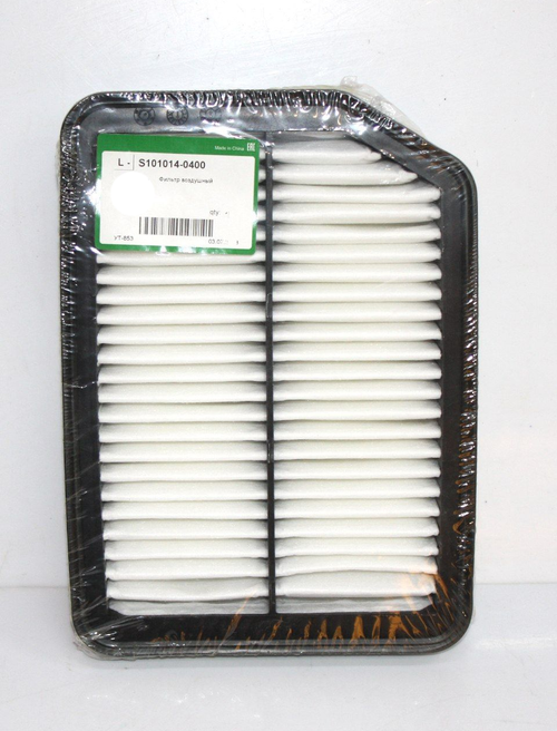 Фильтр воздушный S1010140400 Changan CS35