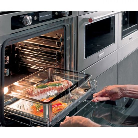 Электрический духовой шкаф KitchenAid KOHSP 60602