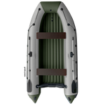 Лодка ПВХ Angler Reef Тритон 360НД -