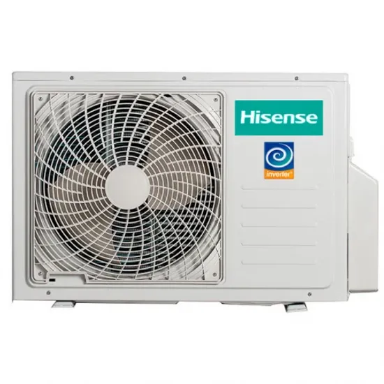 Кондиционер Hisense AS-13UW4RVETG01