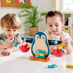 Игра-балансир "Весы" Пингвин и рыбка