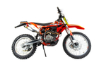 Мотоцикл Кросс  MotoLand Moto Apollo M3 300