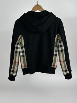 Худи Burberry