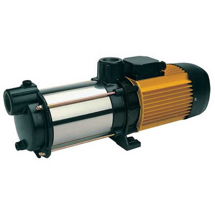 Espa ASPRI35 4M N 230 50 013680/STD Насос арт. 129700