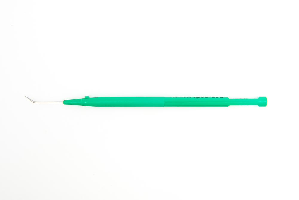 Скальпели MVR и MPK копьевидные