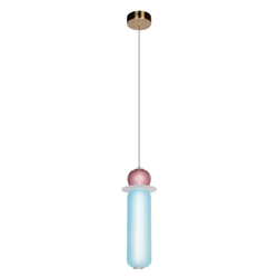 10239P/C Подвесной светильник LOFT IT Lollipop