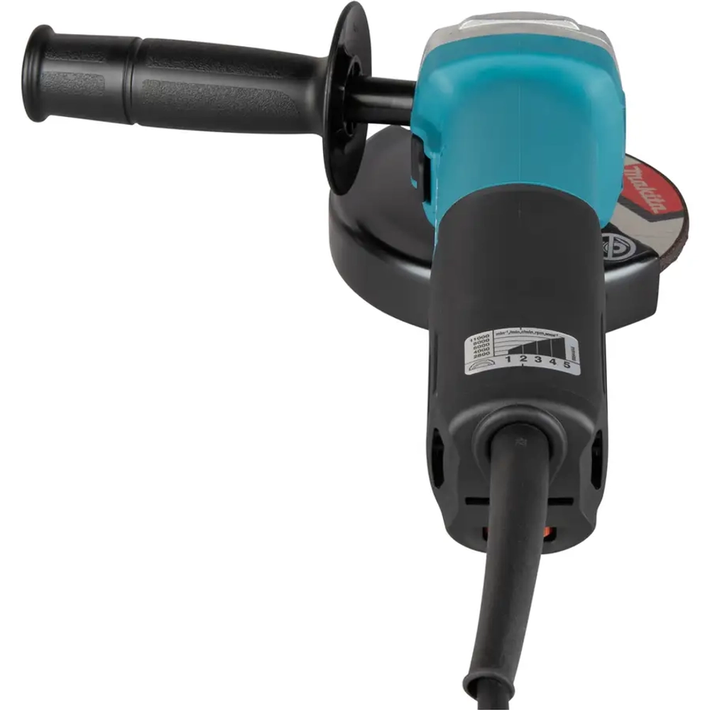 Угловая шлифовальная машина Makita GA5100