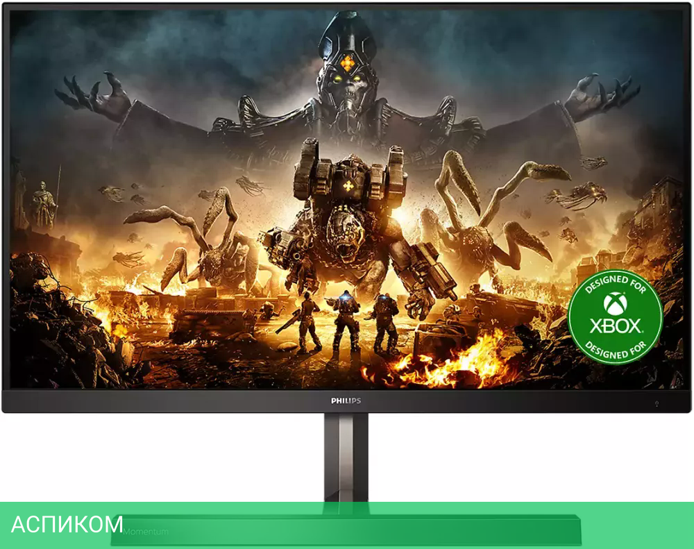 Монитор Philips 329M1RV/00