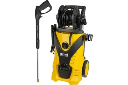 Мойка высокого давления Huter W210i Professional