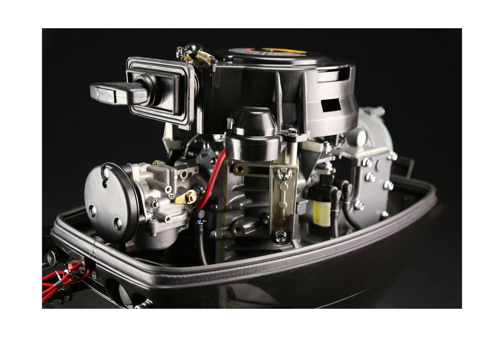 2х-тактный лодочный мотор SUZUKI DT30L