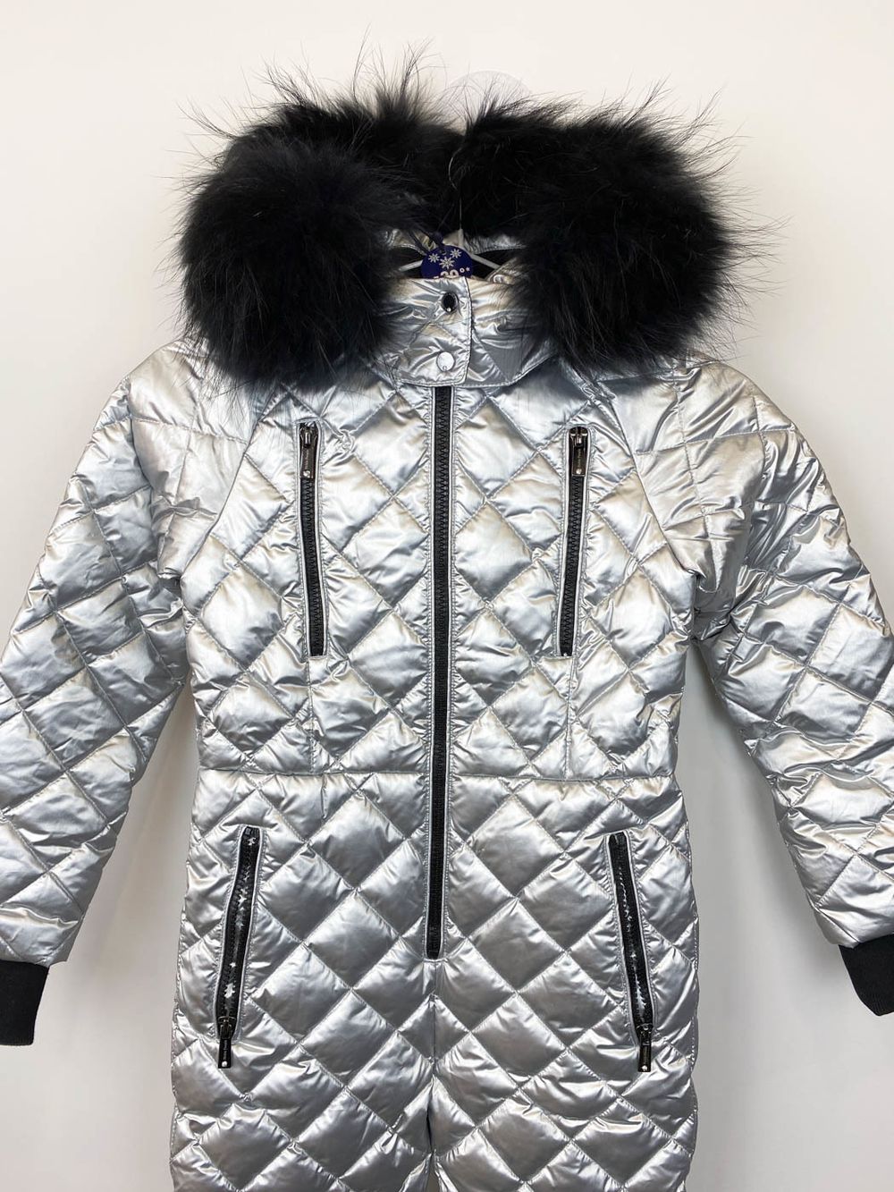 Комбинезон Noble People