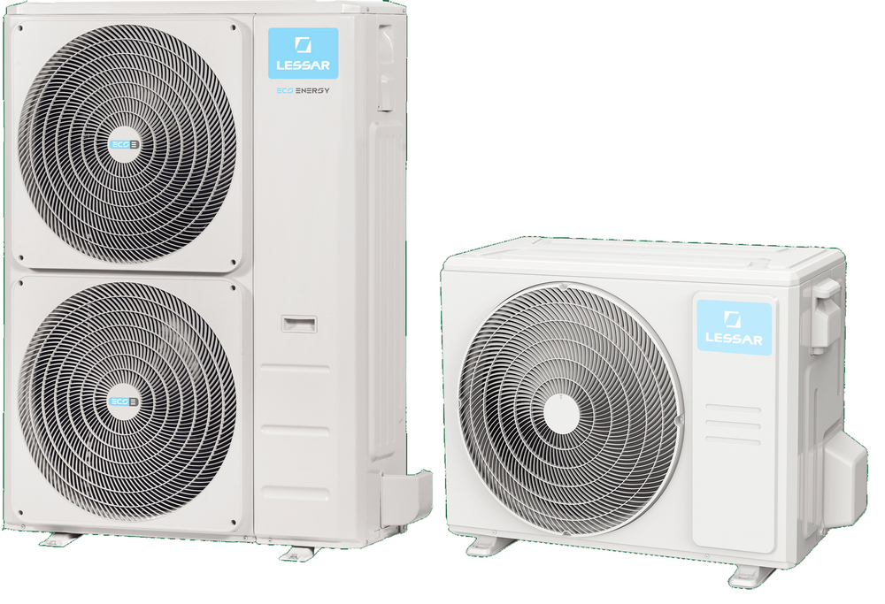 Сплит-система LS-HE48TVE4/LU-HE48UVE4