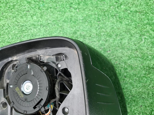 Зеркало левое Geely Tugella (2019-2024) 16 конт.