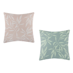 PROVANCE Мосс Подушка декоративная 40х40см, 100% полиэстер, 2 дизайна