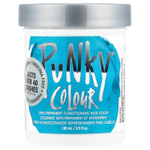 Punky Colour, полуперманентная краска-кондиционер для волос, бирюзовый, 100 мл (3,5 жидк. унции)