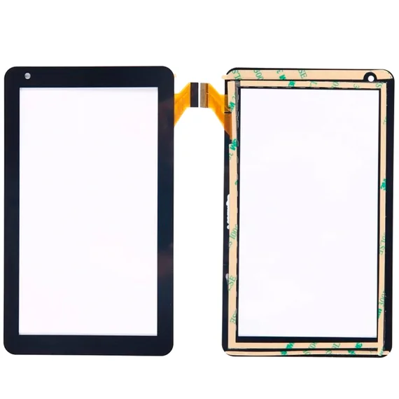 Тачскрин Kingvina PG791-V02 (Черный)