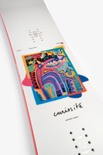 Сноуборд CAPITA Aeronaut