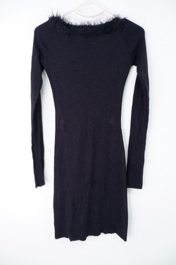 Платье Anti-Flirt красивое 40 размер