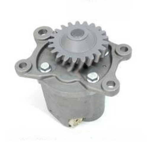 Насос komatsu D65P/85ESS